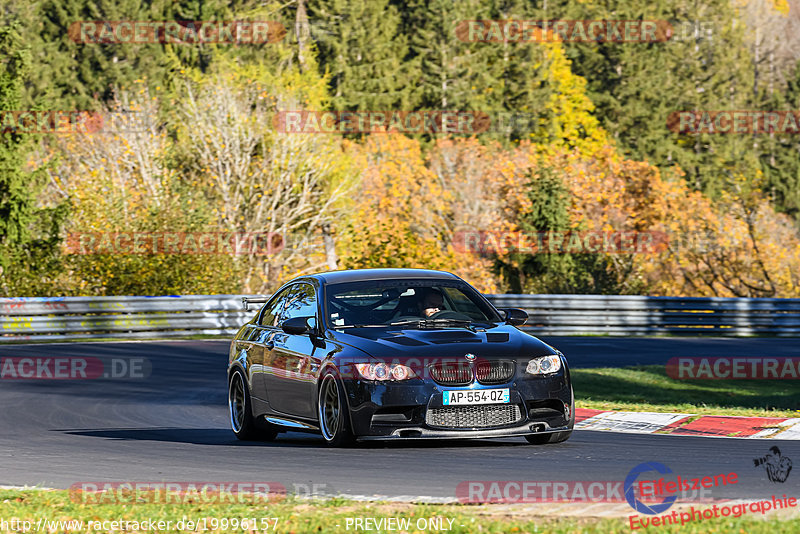 Bild #19996157 - Touristenfahrten Nürburgring Nordschleife (13.11.2022)