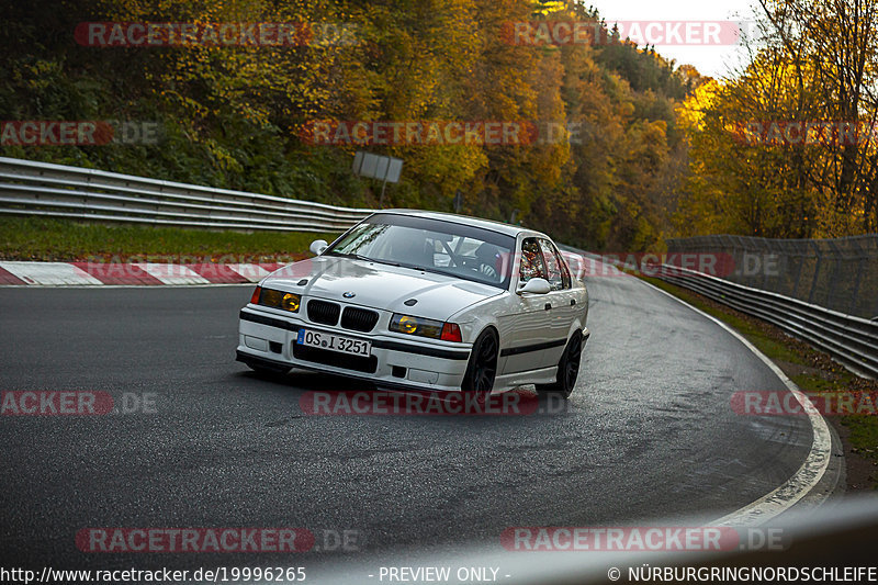 Bild #19996265 - Touristenfahrten Nürburgring Nordschleife (13.11.2022)