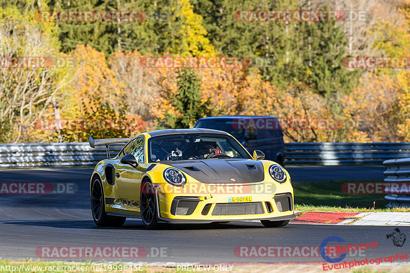 Bild #19996456 - Touristenfahrten Nürburgring Nordschleife (13.11.2022)