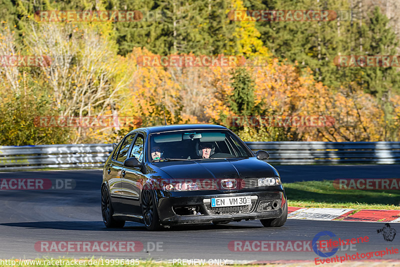 Bild #19996485 - Touristenfahrten Nürburgring Nordschleife (13.11.2022)