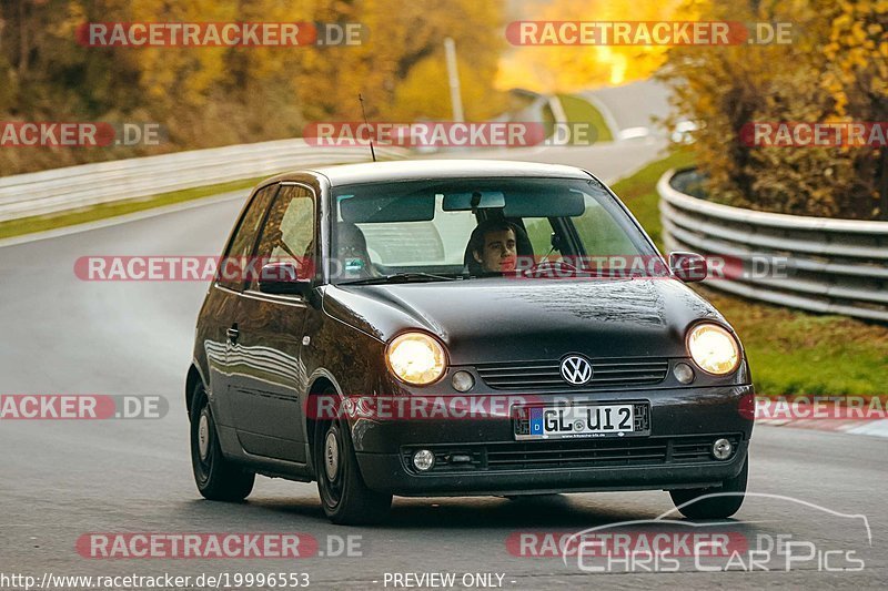 Bild #19996553 - Touristenfahrten Nürburgring Nordschleife (13.11.2022)