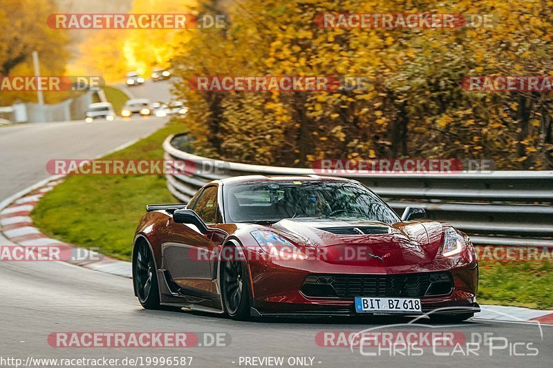 Bild #19996587 - Touristenfahrten Nürburgring Nordschleife (13.11.2022)