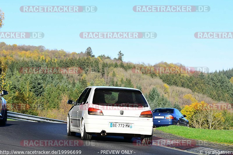 Bild #19996699 - Touristenfahrten Nürburgring Nordschleife (13.11.2022)