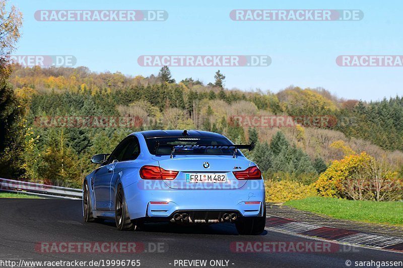 Bild #19996765 - Touristenfahrten Nürburgring Nordschleife (13.11.2022)