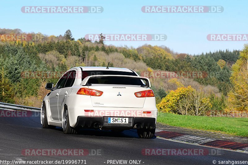 Bild #19996771 - Touristenfahrten Nürburgring Nordschleife (13.11.2022)