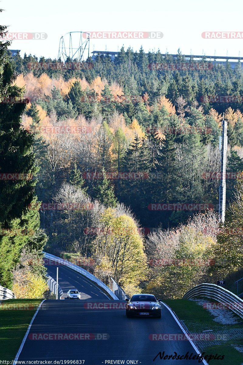 Bild #19996837 - Touristenfahrten Nürburgring Nordschleife (13.11.2022)