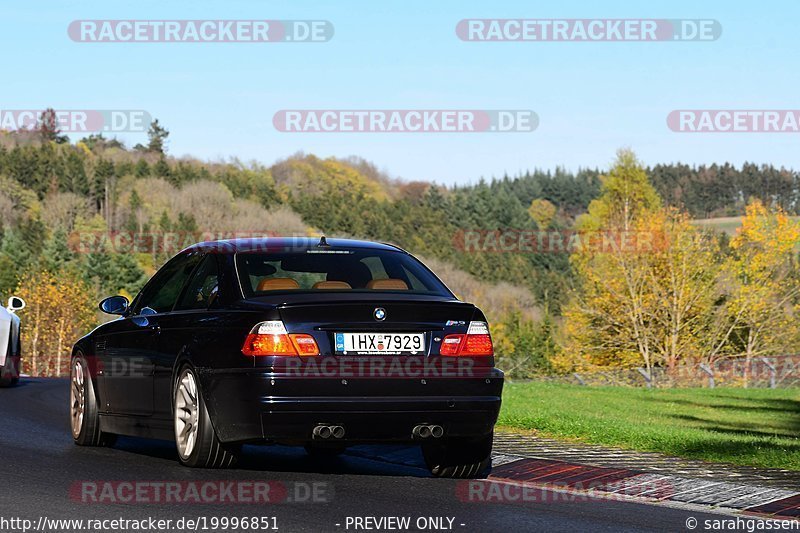 Bild #19996851 - Touristenfahrten Nürburgring Nordschleife (13.11.2022)