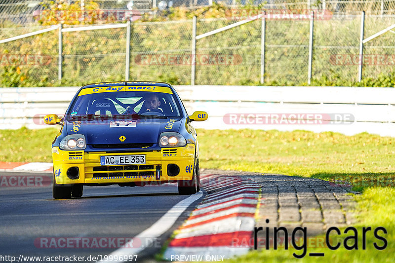 Bild #19996997 - Touristenfahrten Nürburgring Nordschleife (13.11.2022)