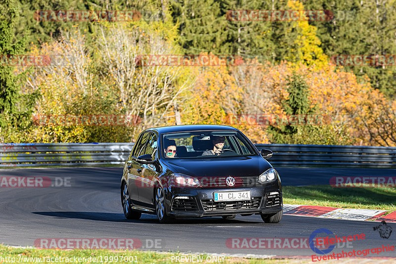 Bild #19997001 - Touristenfahrten Nürburgring Nordschleife (13.11.2022)