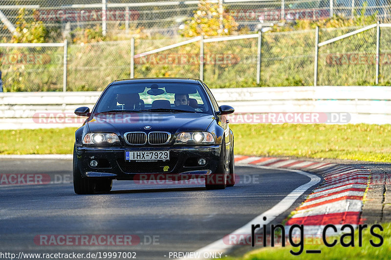 Bild #19997002 - Touristenfahrten Nürburgring Nordschleife (13.11.2022)