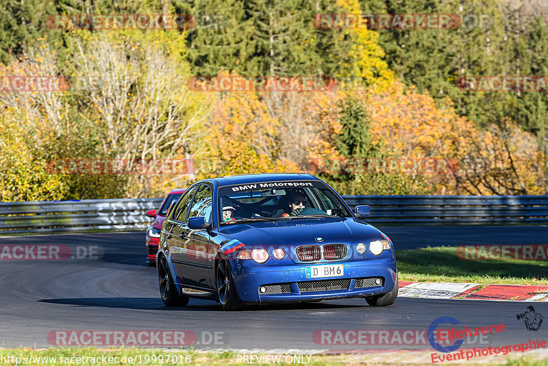 Bild #19997016 - Touristenfahrten Nürburgring Nordschleife (13.11.2022)