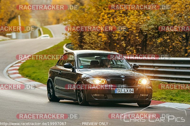 Bild #19997067 - Touristenfahrten Nürburgring Nordschleife (13.11.2022)