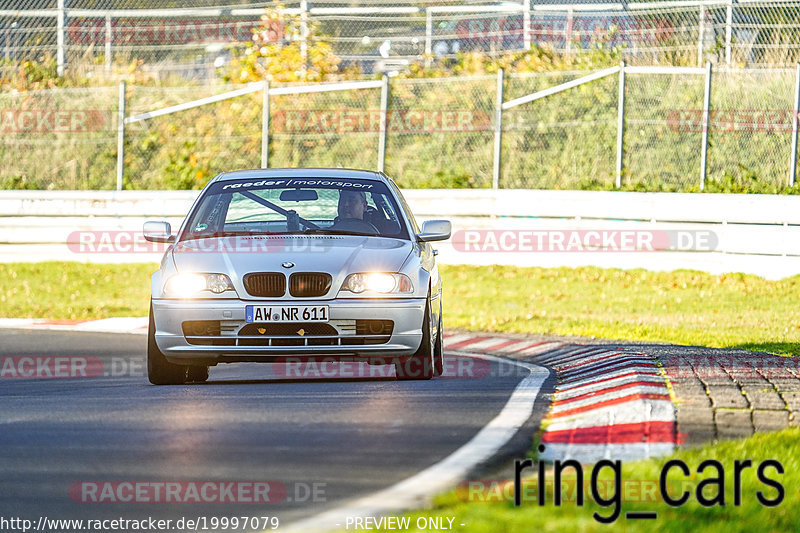 Bild #19997079 - Touristenfahrten Nürburgring Nordschleife (13.11.2022)