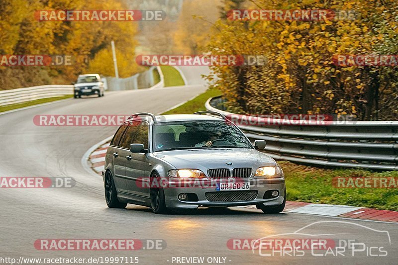 Bild #19997115 - Touristenfahrten Nürburgring Nordschleife (13.11.2022)