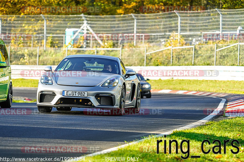 Bild #19997184 - Touristenfahrten Nürburgring Nordschleife (13.11.2022)