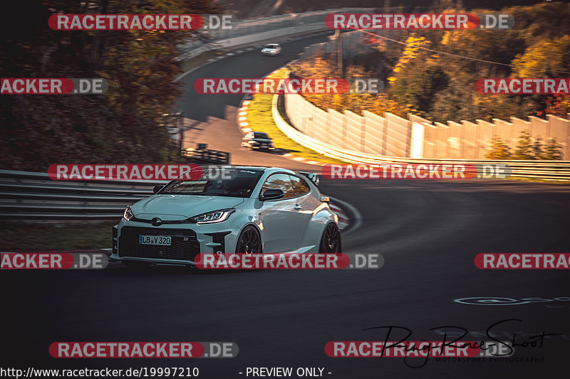 Bild #19997210 - Touristenfahrten Nürburgring Nordschleife (13.11.2022)