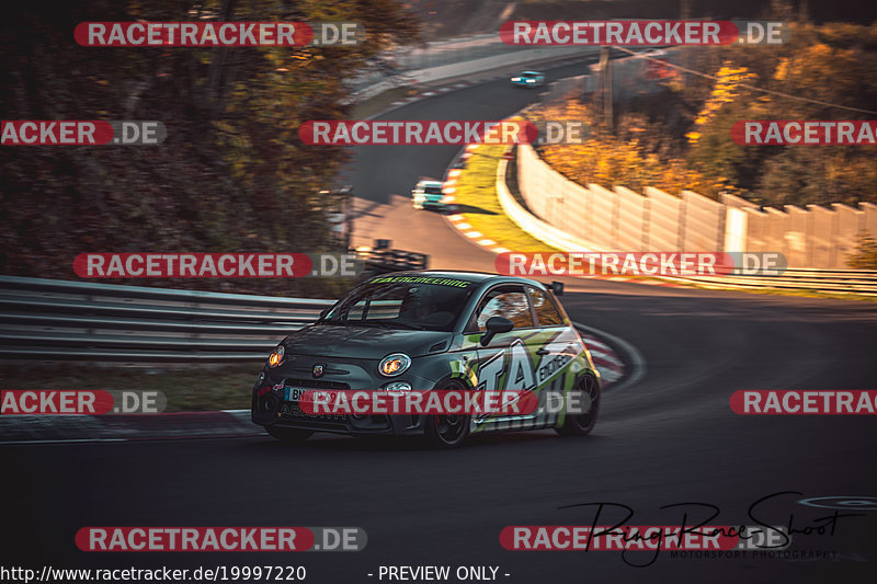 Bild #19997220 - Touristenfahrten Nürburgring Nordschleife (13.11.2022)