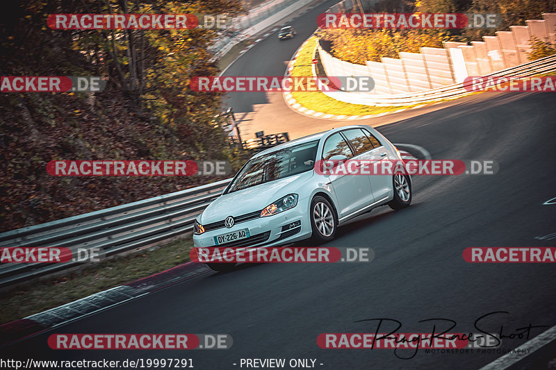 Bild #19997291 - Touristenfahrten Nürburgring Nordschleife (13.11.2022)