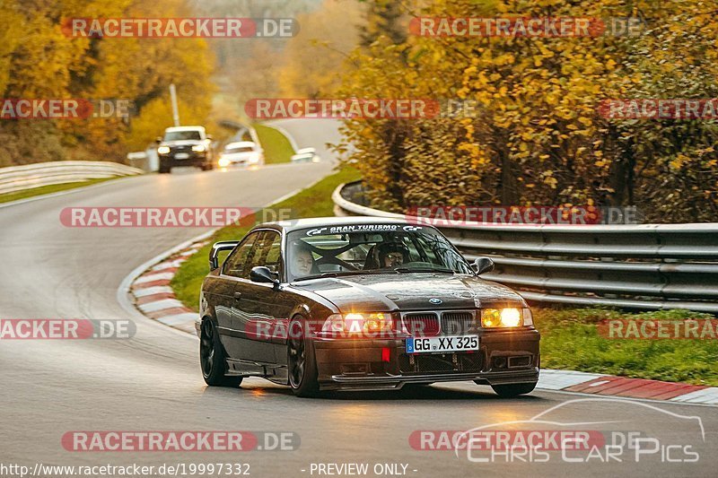 Bild #19997332 - Touristenfahrten Nürburgring Nordschleife (13.11.2022)