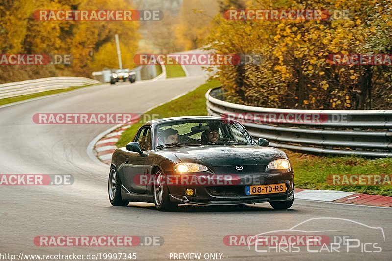 Bild #19997345 - Touristenfahrten Nürburgring Nordschleife (13.11.2022)