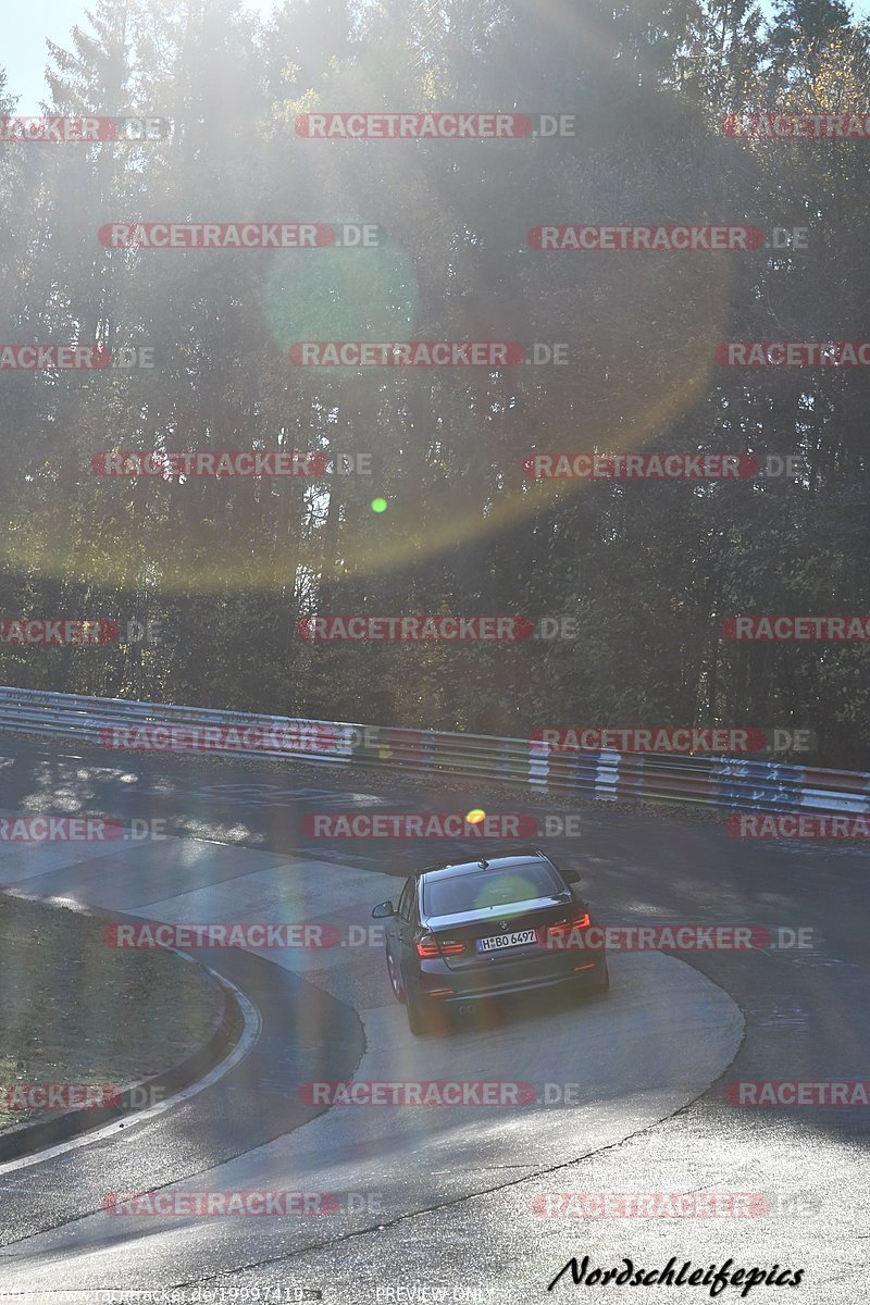 Bild #19997419 - Touristenfahrten Nürburgring Nordschleife (13.11.2022)