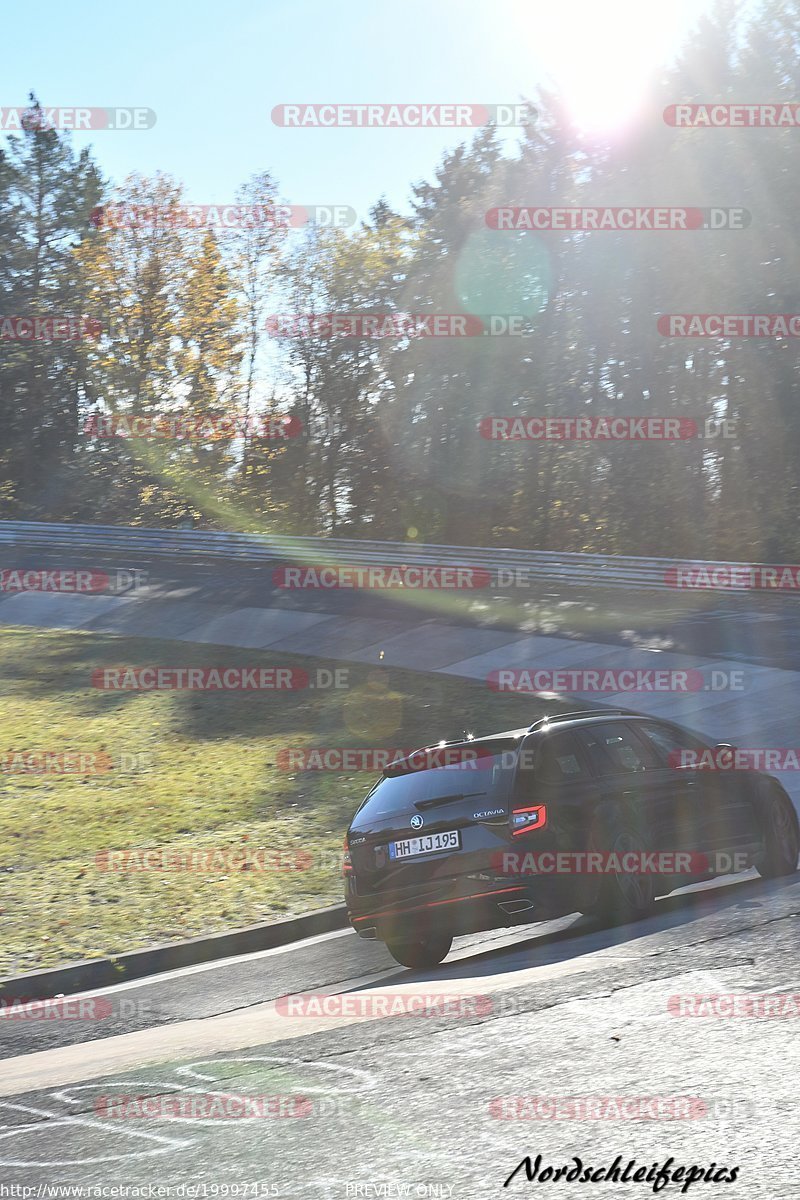 Bild #19997455 - Touristenfahrten Nürburgring Nordschleife (13.11.2022)