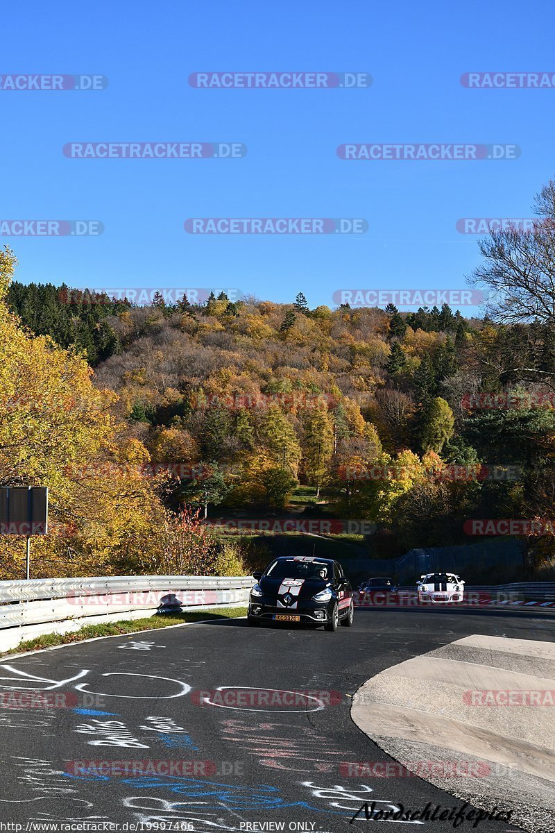 Bild #19997466 - Touristenfahrten Nürburgring Nordschleife (13.11.2022)