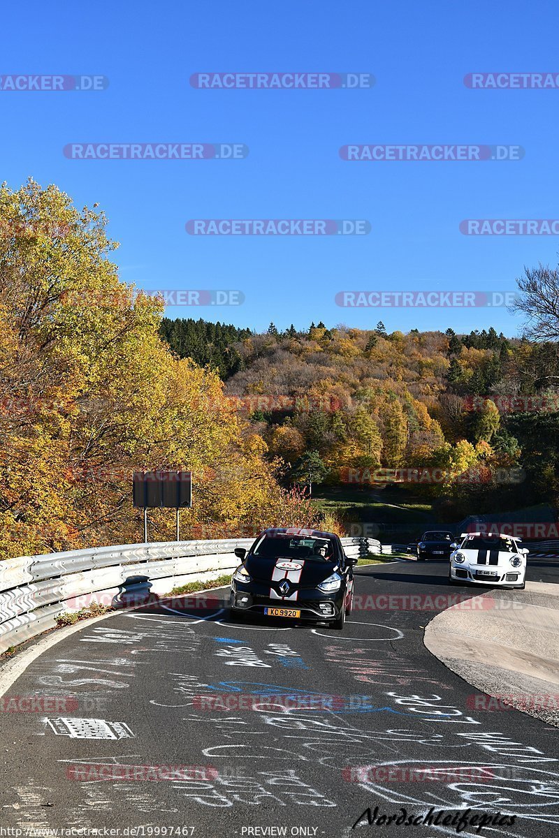 Bild #19997467 - Touristenfahrten Nürburgring Nordschleife (13.11.2022)