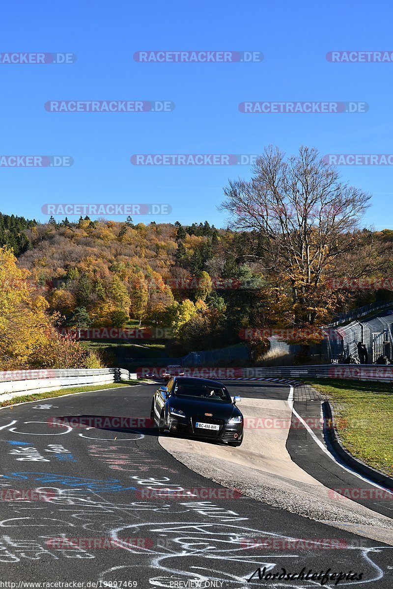 Bild #19997469 - Touristenfahrten Nürburgring Nordschleife (13.11.2022)