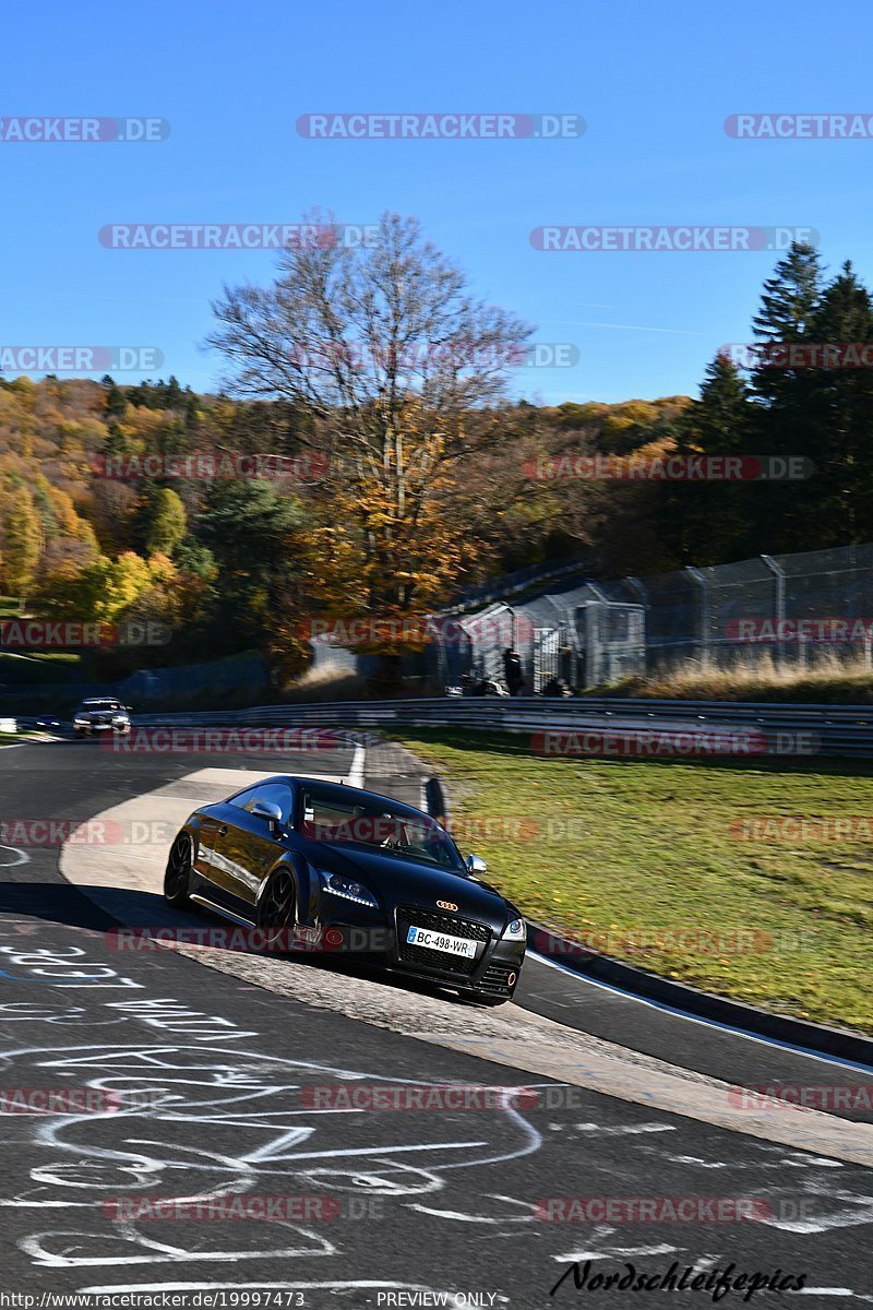 Bild #19997473 - Touristenfahrten Nürburgring Nordschleife (13.11.2022)