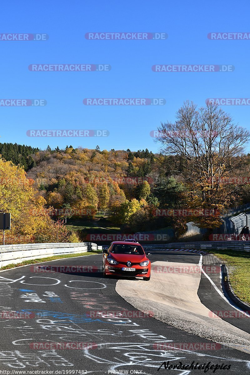 Bild #19997482 - Touristenfahrten Nürburgring Nordschleife (13.11.2022)