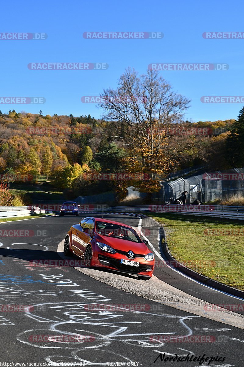 Bild #19997483 - Touristenfahrten Nürburgring Nordschleife (13.11.2022)