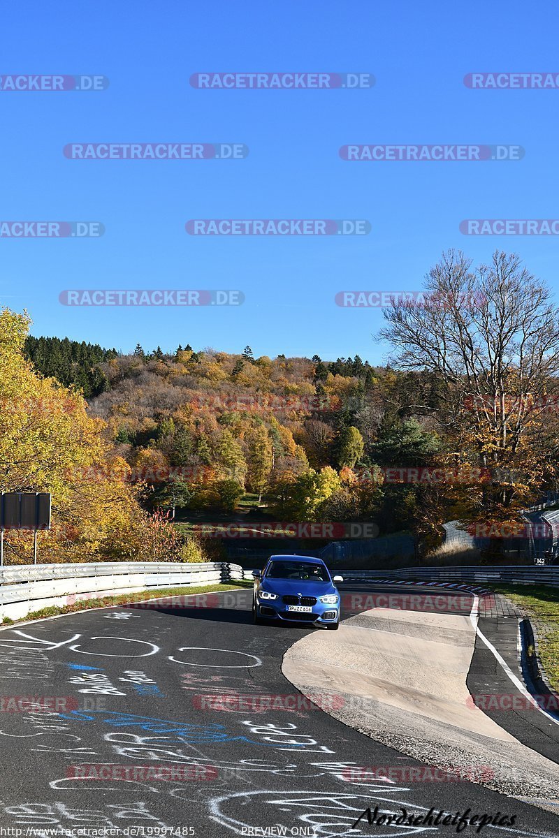 Bild #19997485 - Touristenfahrten Nürburgring Nordschleife (13.11.2022)