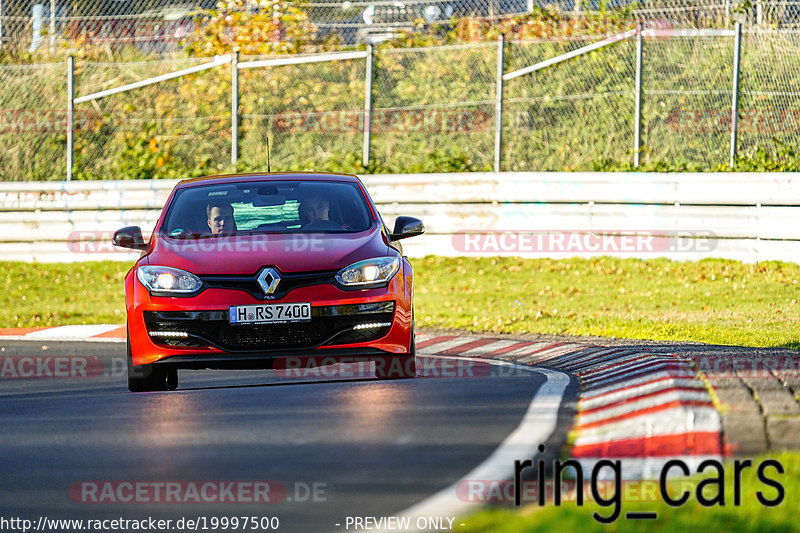 Bild #19997500 - Touristenfahrten Nürburgring Nordschleife (13.11.2022)