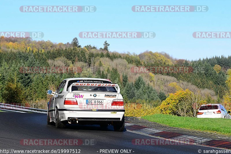 Bild #19997512 - Touristenfahrten Nürburgring Nordschleife (13.11.2022)