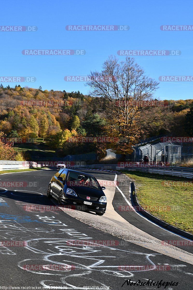 Bild #19997575 - Touristenfahrten Nürburgring Nordschleife (13.11.2022)