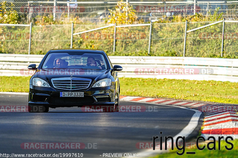 Bild #19997610 - Touristenfahrten Nürburgring Nordschleife (13.11.2022)