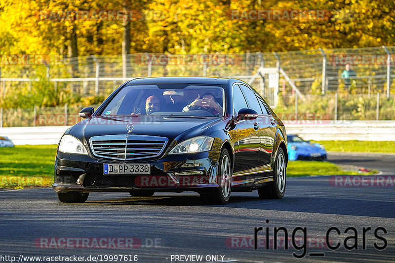 Bild #19997616 - Touristenfahrten Nürburgring Nordschleife (13.11.2022)