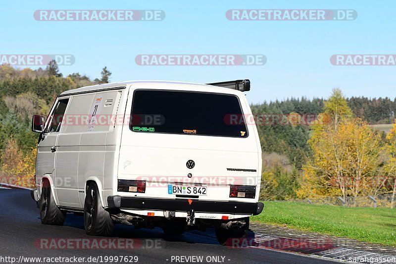 Bild #19997629 - Touristenfahrten Nürburgring Nordschleife (13.11.2022)