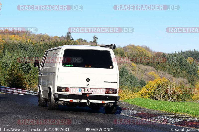 Bild #19997631 - Touristenfahrten Nürburgring Nordschleife (13.11.2022)