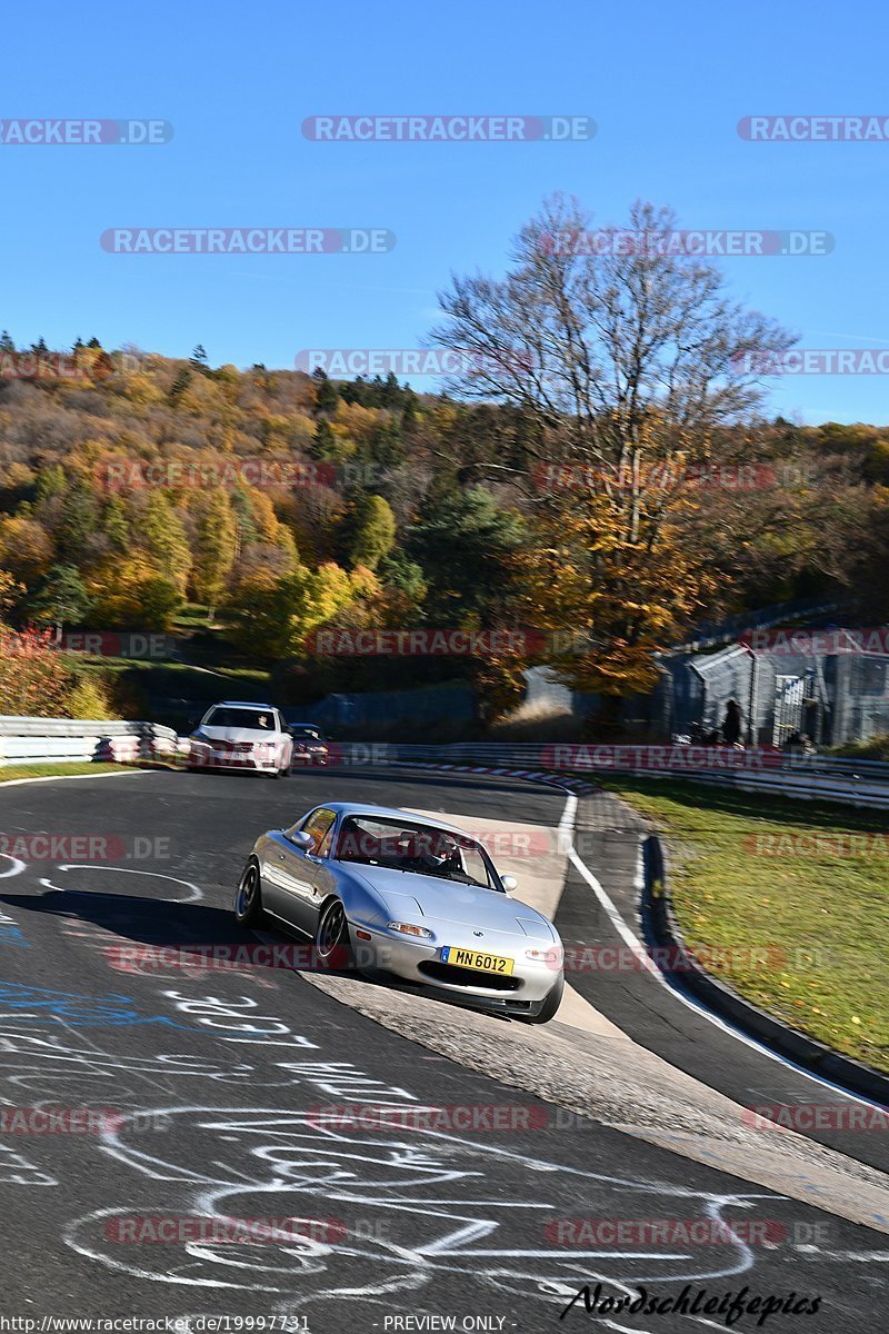 Bild #19997731 - Touristenfahrten Nürburgring Nordschleife (13.11.2022)