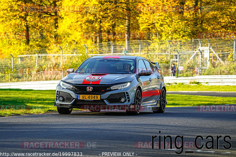 Bild #19997833 - Touristenfahrten Nürburgring Nordschleife (13.11.2022)