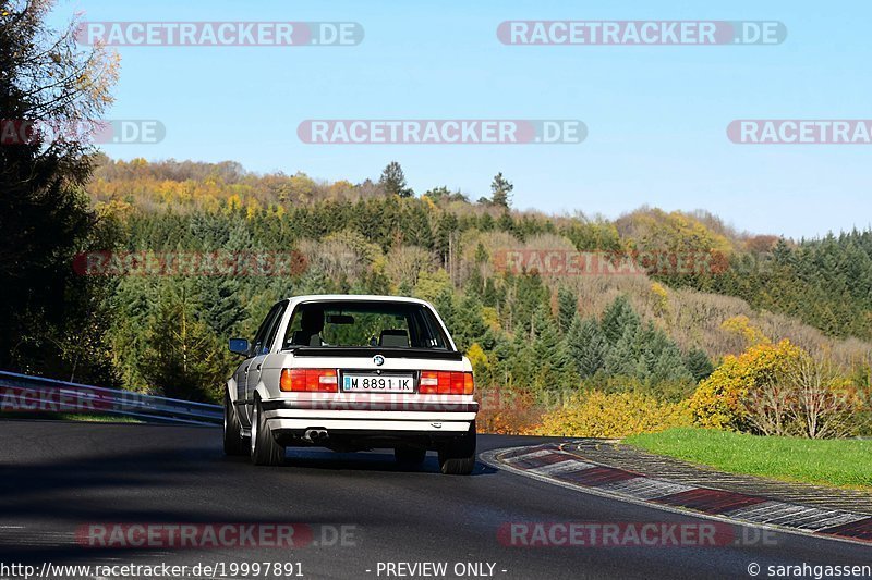 Bild #19997891 - Touristenfahrten Nürburgring Nordschleife (13.11.2022)