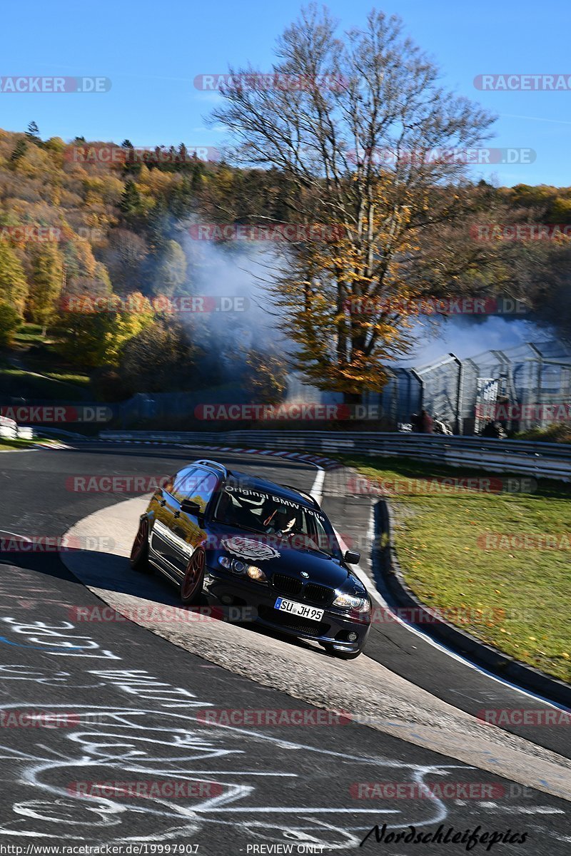 Bild #19997907 - Touristenfahrten Nürburgring Nordschleife (13.11.2022)