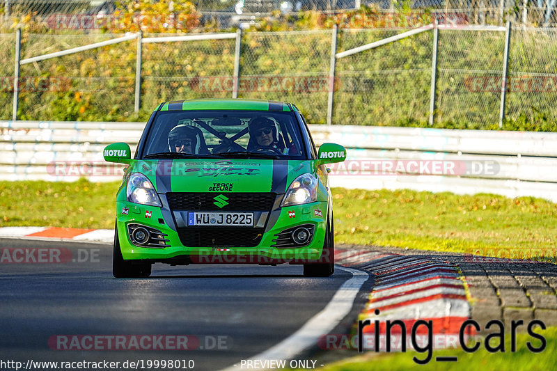 Bild #19998010 - Touristenfahrten Nürburgring Nordschleife (13.11.2022)