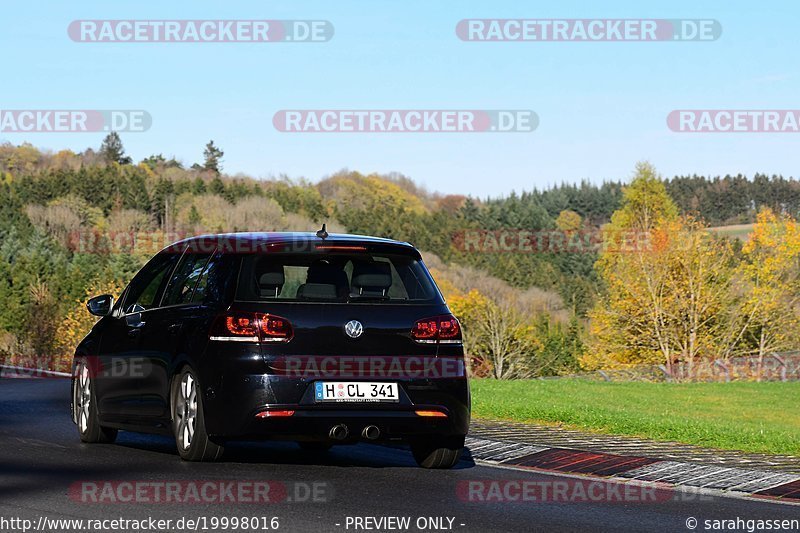 Bild #19998016 - Touristenfahrten Nürburgring Nordschleife (13.11.2022)