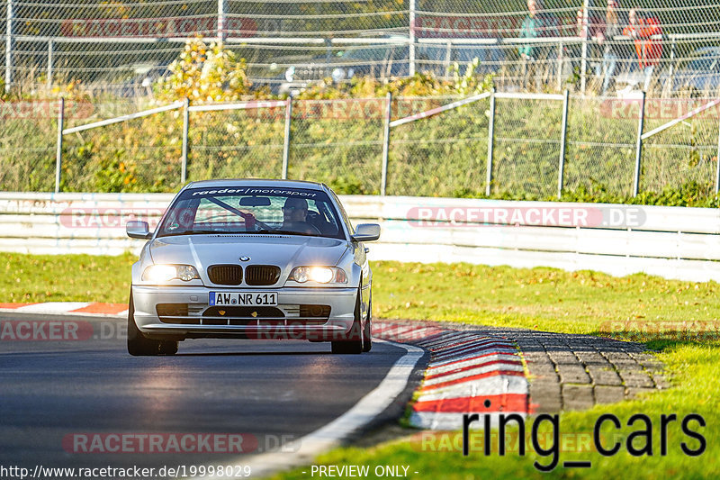 Bild #19998029 - Touristenfahrten Nürburgring Nordschleife (13.11.2022)