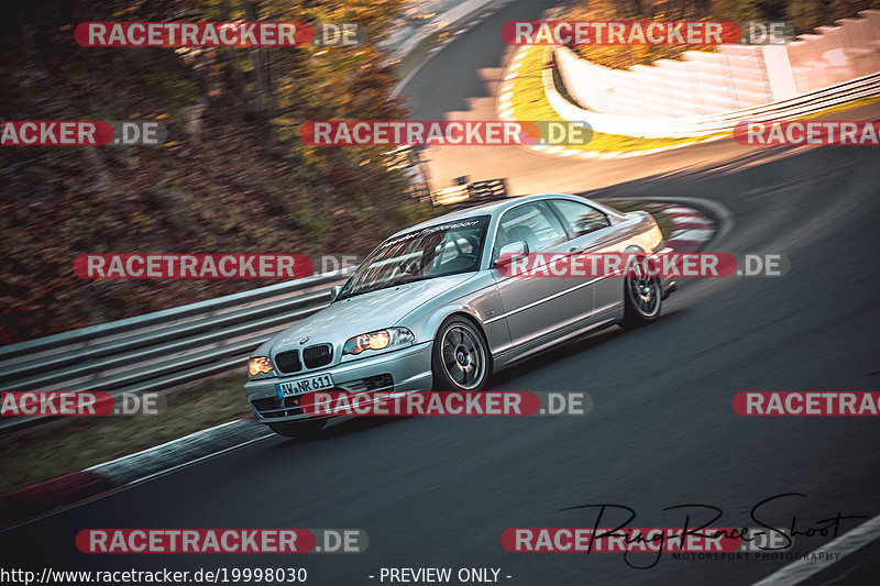 Bild #19998030 - Touristenfahrten Nürburgring Nordschleife (13.11.2022)