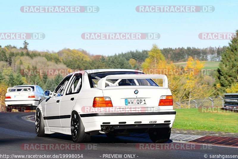 Bild #19998054 - Touristenfahrten Nürburgring Nordschleife (13.11.2022)