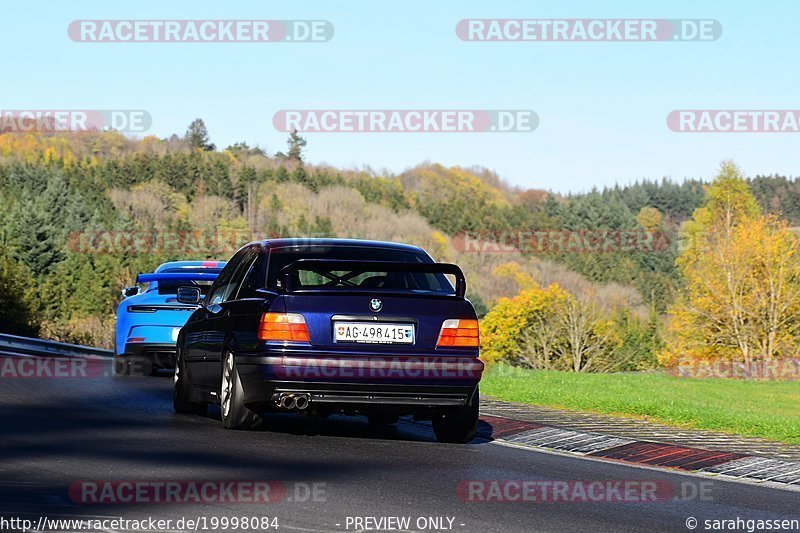 Bild #19998084 - Touristenfahrten Nürburgring Nordschleife (13.11.2022)